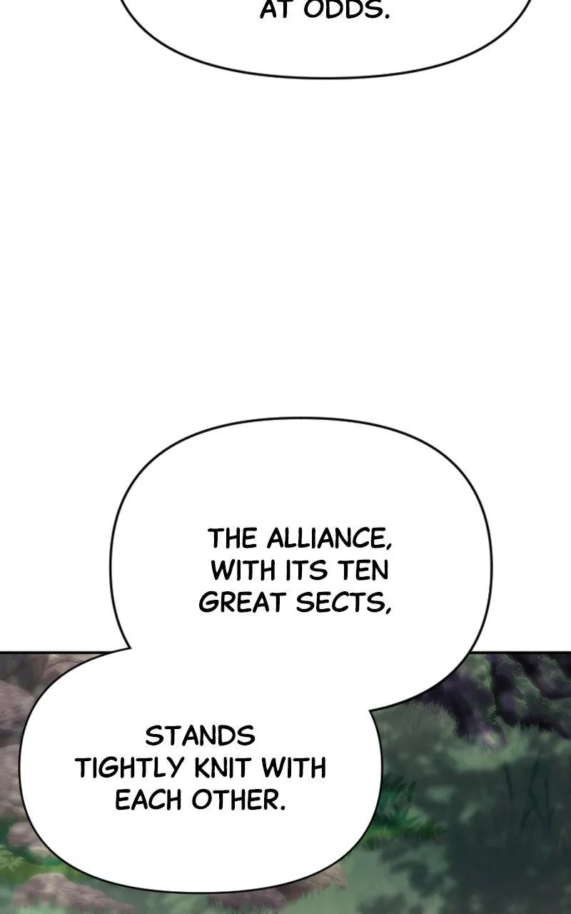 The Monkey King's Journey to the Murim Chapter 28 page 120