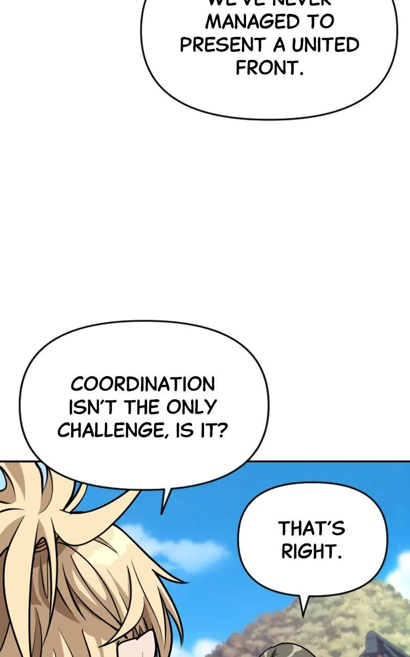 The Monkey King's Journey to the Murim Chapter 28 page 122