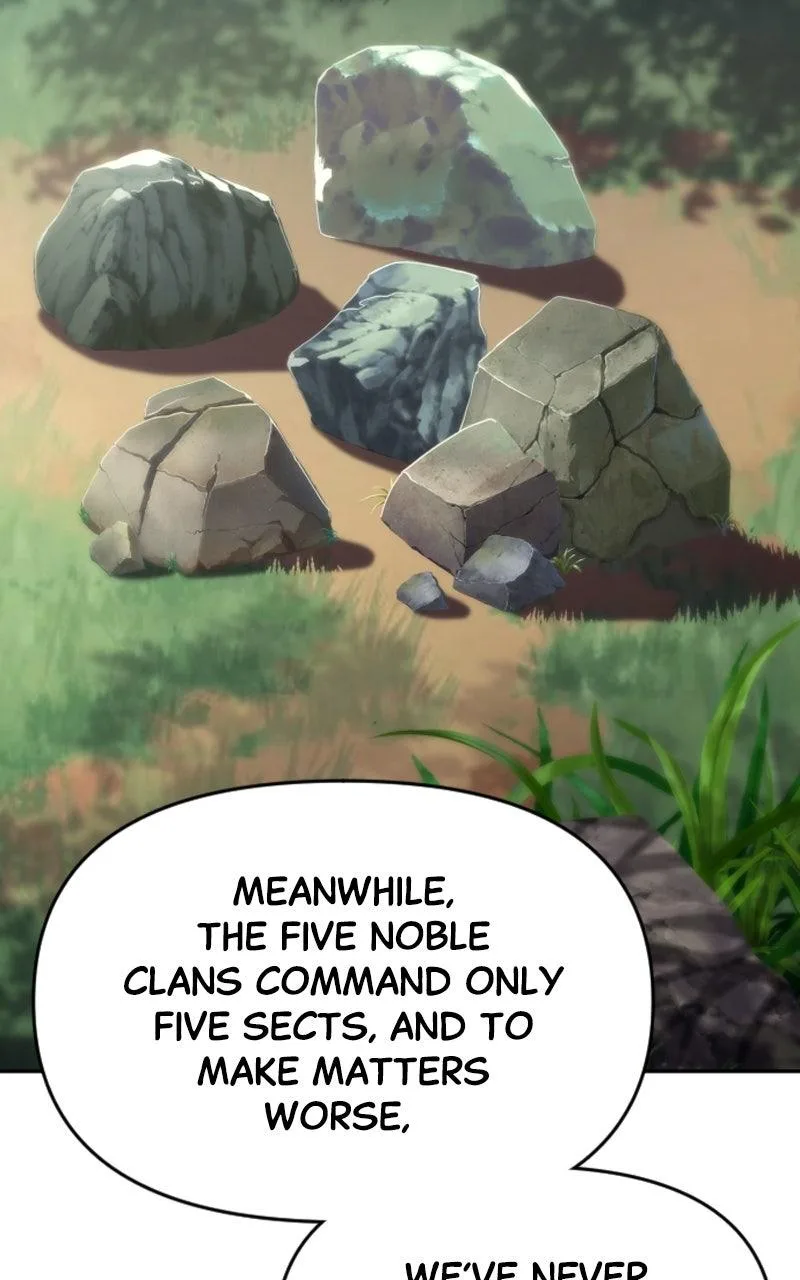 The Monkey King's Journey to the Murim Chapter 28 page 121