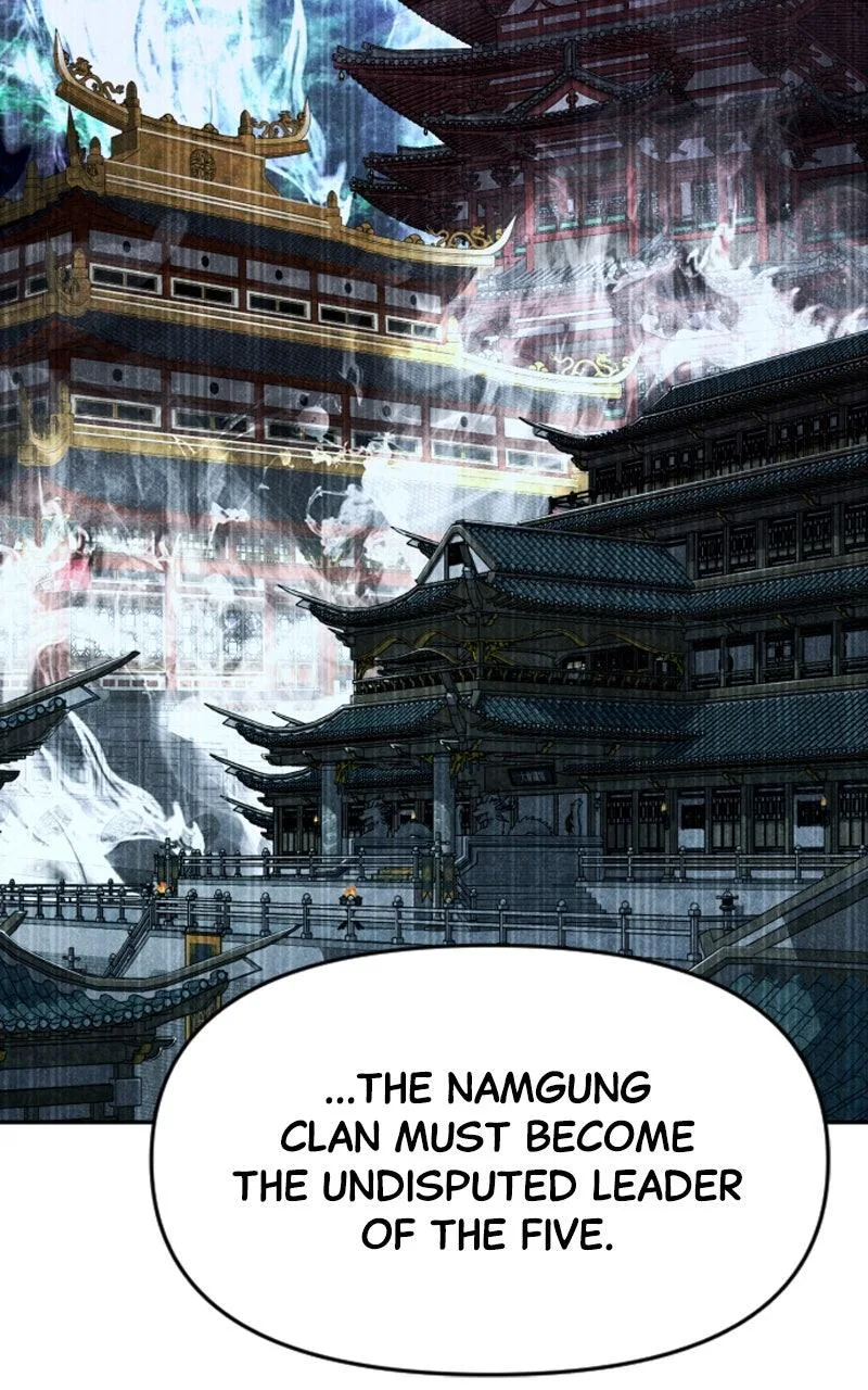 The Monkey King's Journey to the Murim Chapter 28 page 124