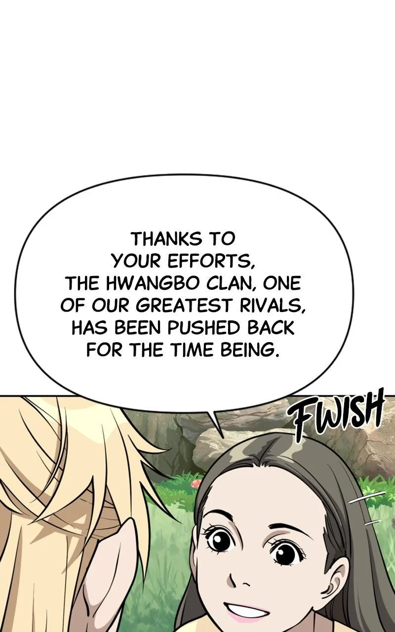 The Monkey King's Journey to the Murim Chapter 28 page 125
