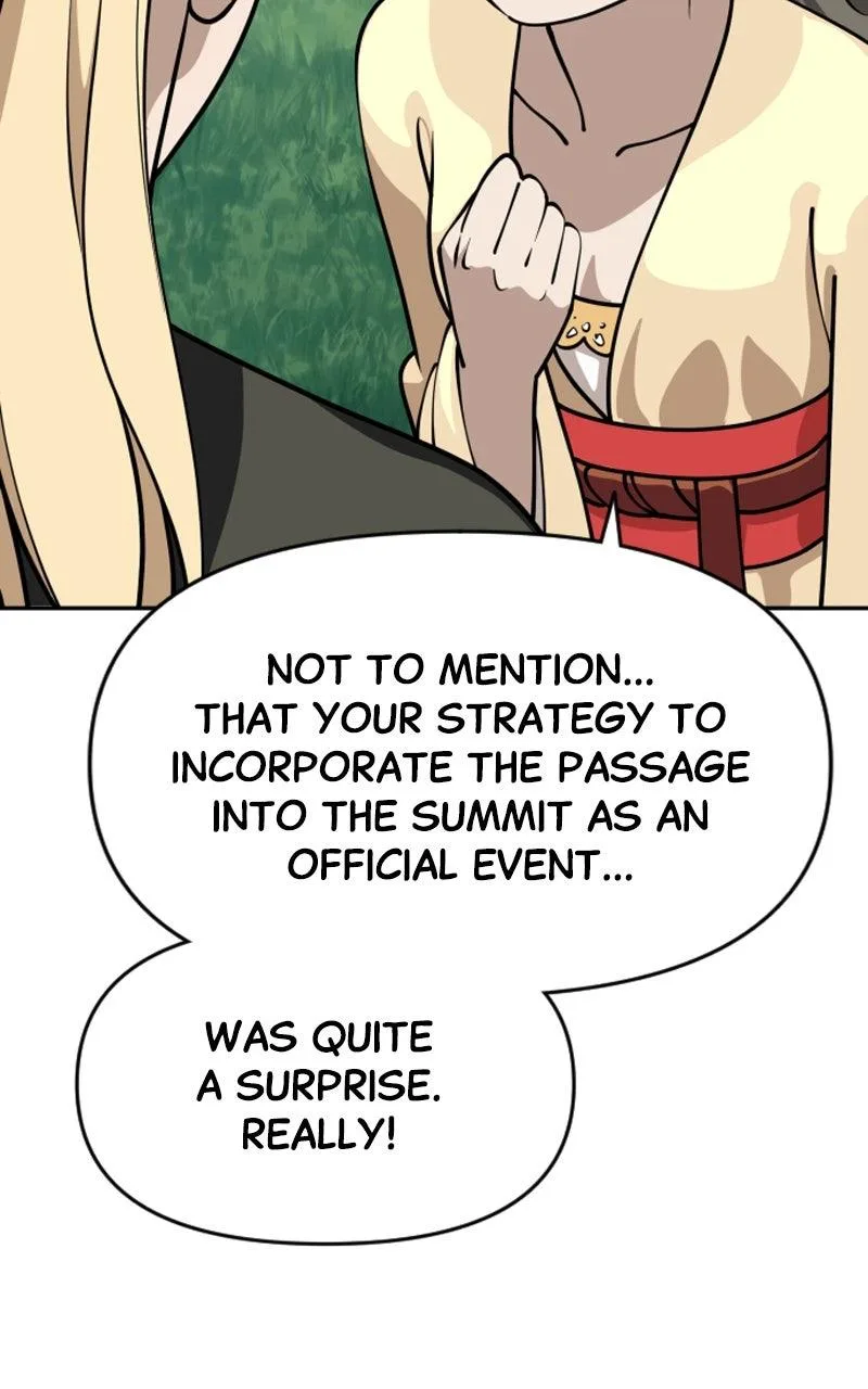 The Monkey King's Journey to the Murim Chapter 28 page 126