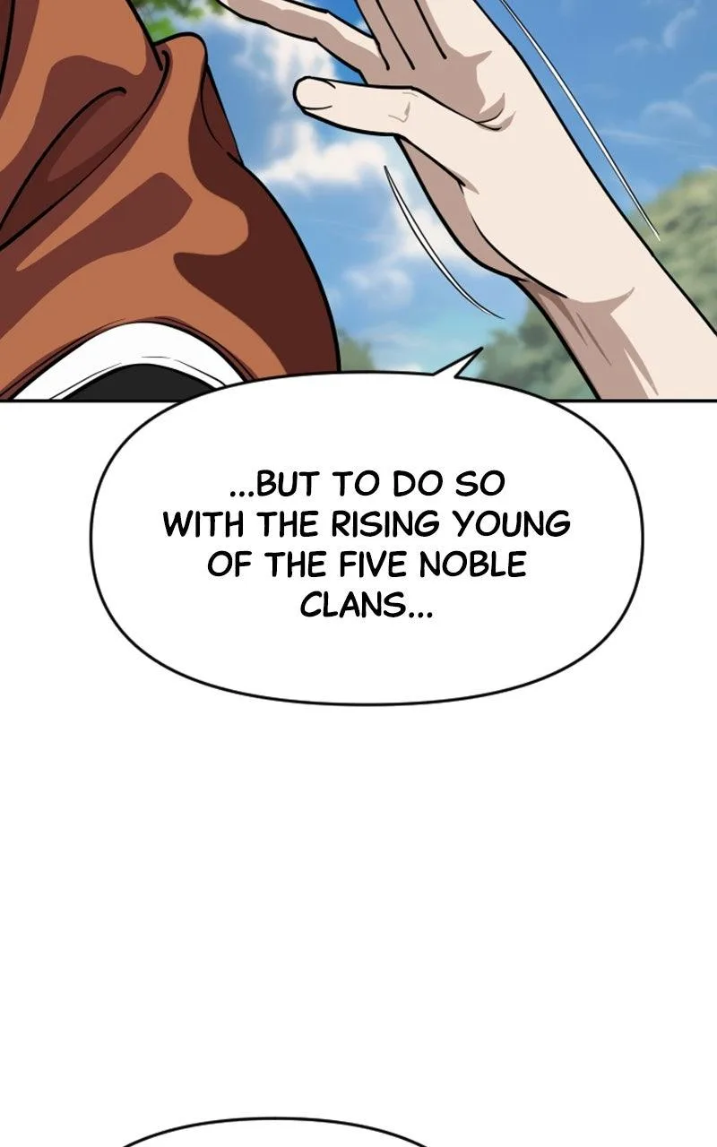 The Monkey King's Journey to the Murim Chapter 28 page 128
