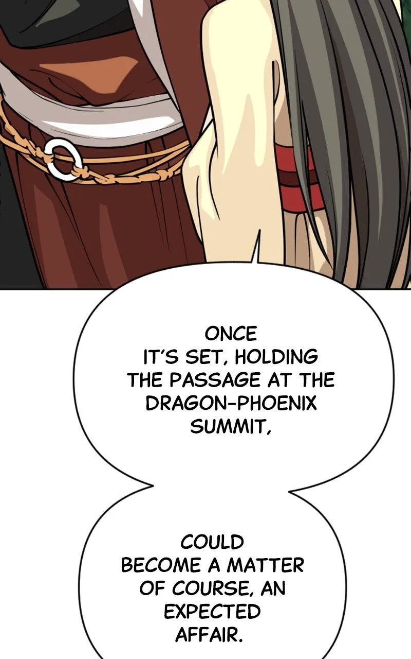 The Monkey King's Journey to the Murim Chapter 28 page 130