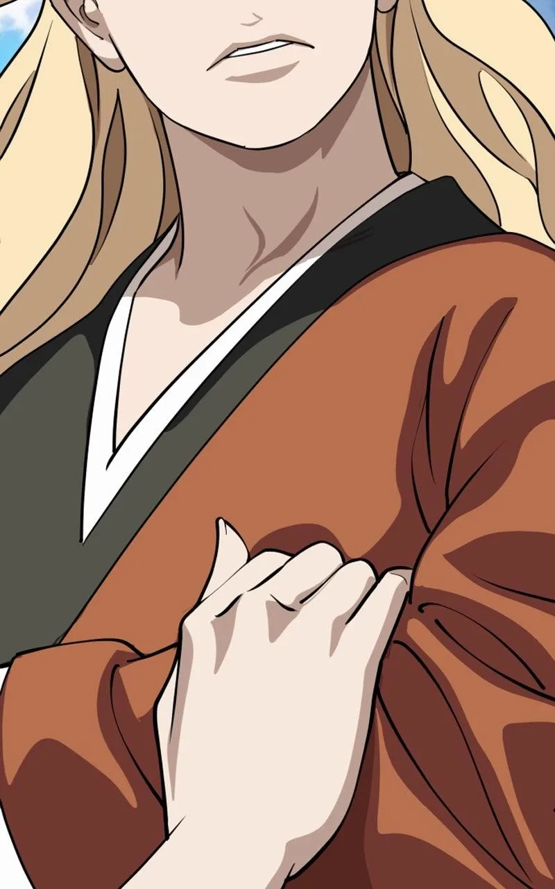 The Monkey King's Journey to the Murim Chapter 28 page 132