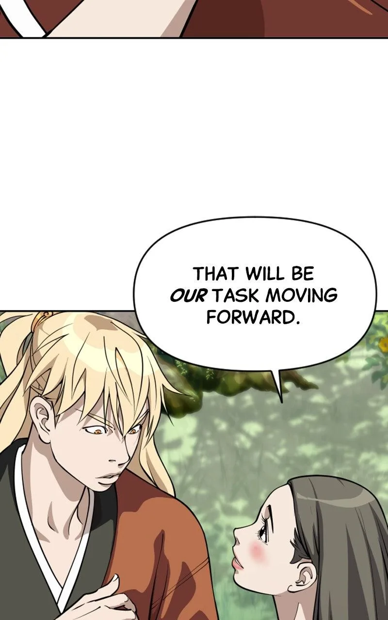 The Monkey King's Journey to the Murim Chapter 28 page 133