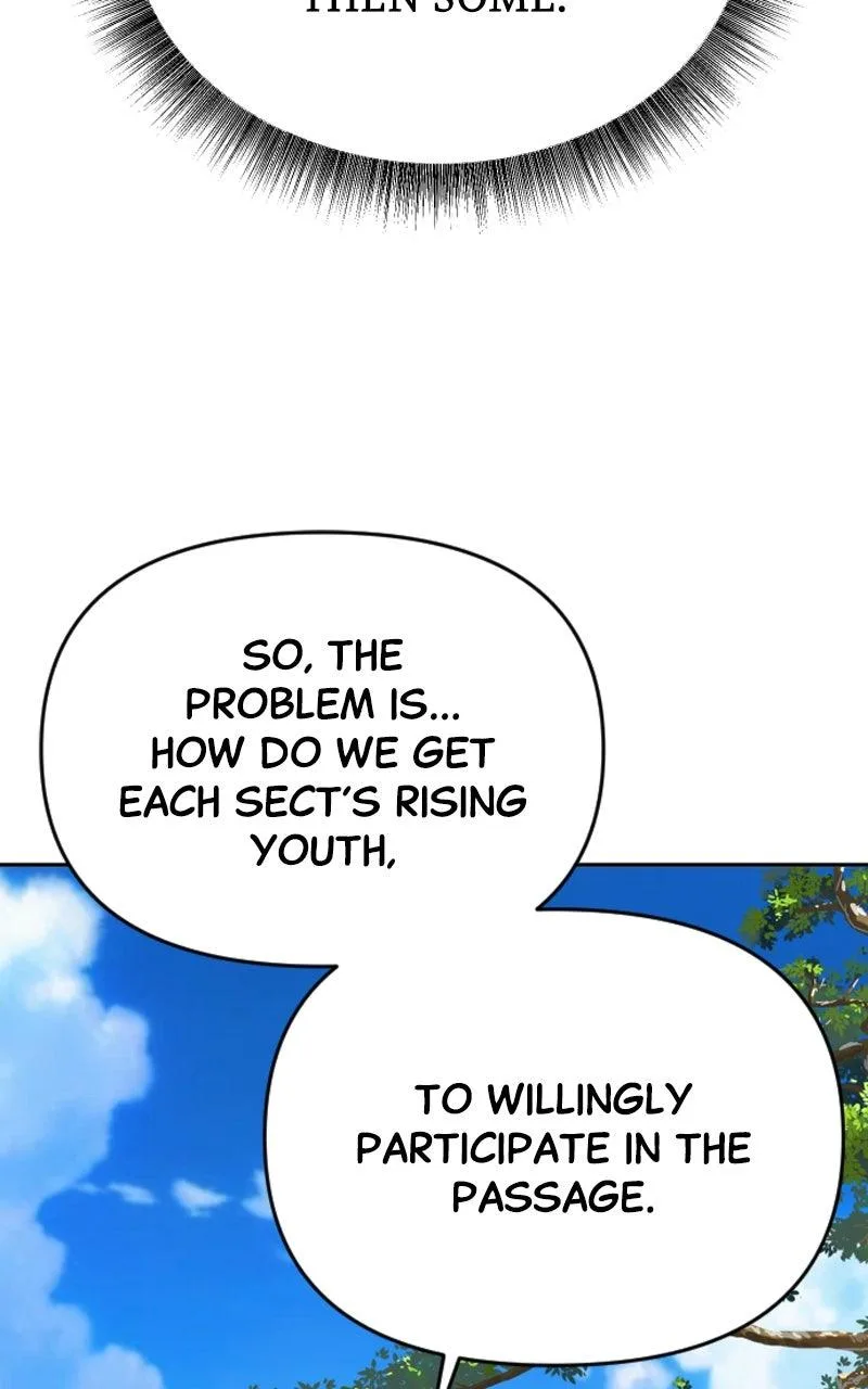 The Monkey King's Journey to the Murim Chapter 28 page 143