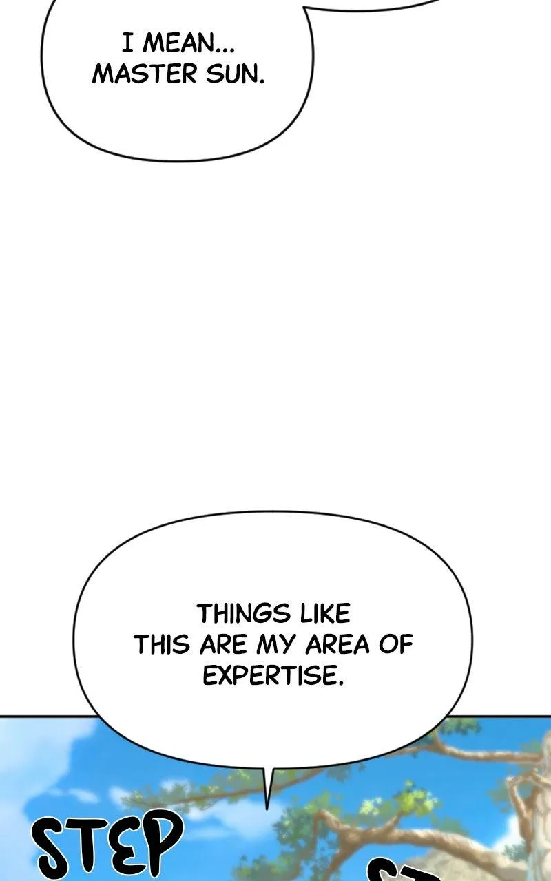 The Monkey King's Journey to the Murim Chapter 28 page 145