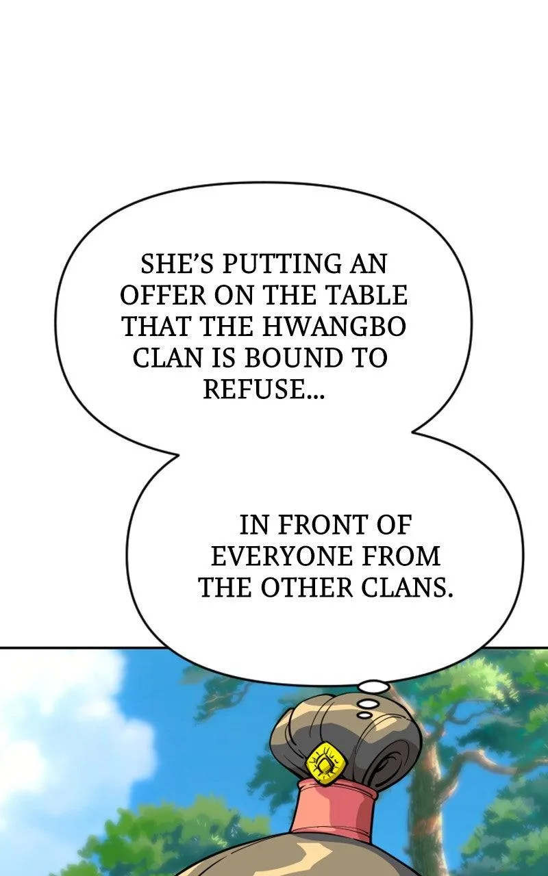 The Monkey King's Journey to the Murim Chapter 29 page 5