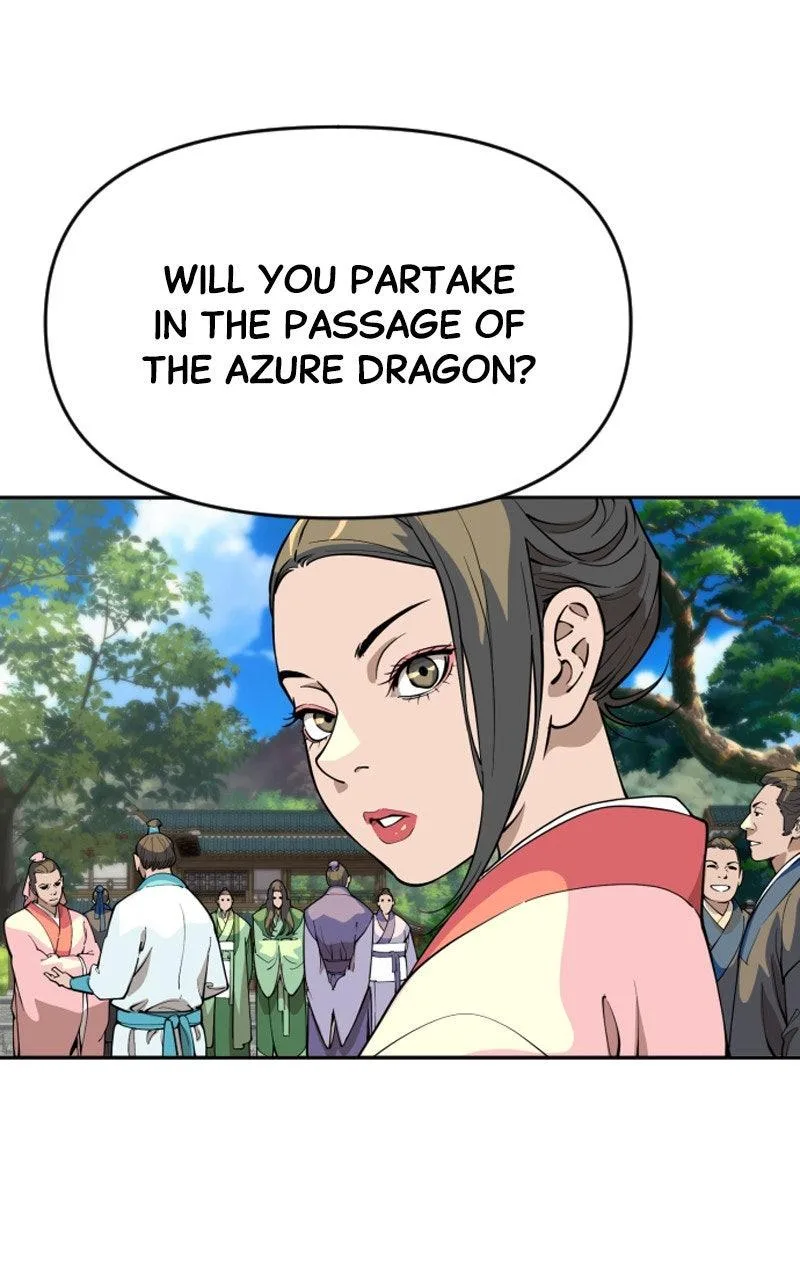 The Monkey King's Journey to the Murim Chapter 29 page 4