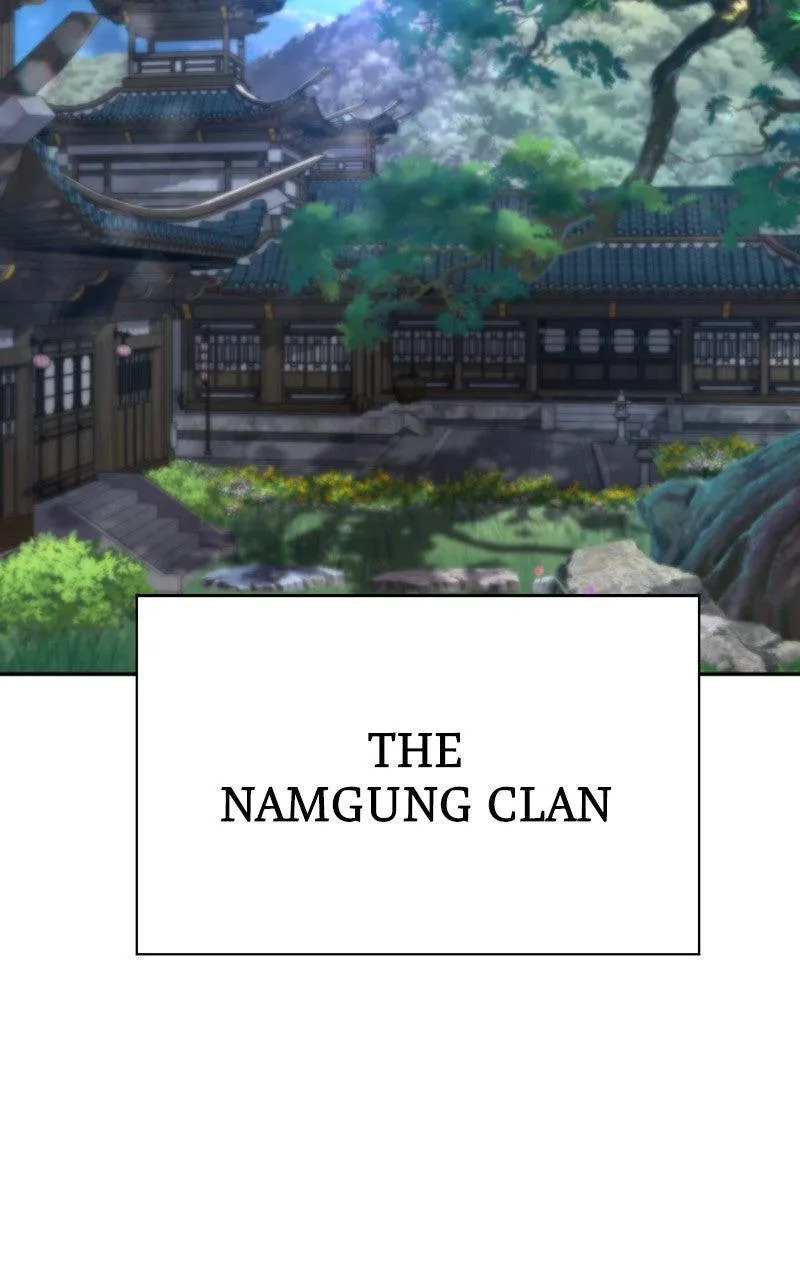 The Monkey King's Journey to the Murim Chapter 29 page 3