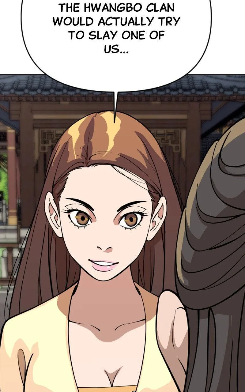 The Monkey King's Journey to the Murim Chapter 29 page 31