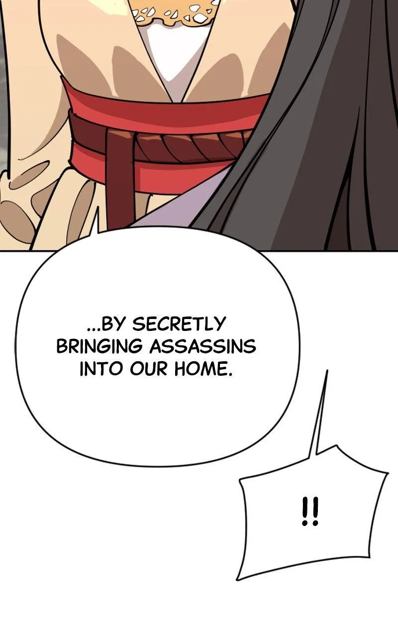 The Monkey King's Journey to the Murim Chapter 29 page 32