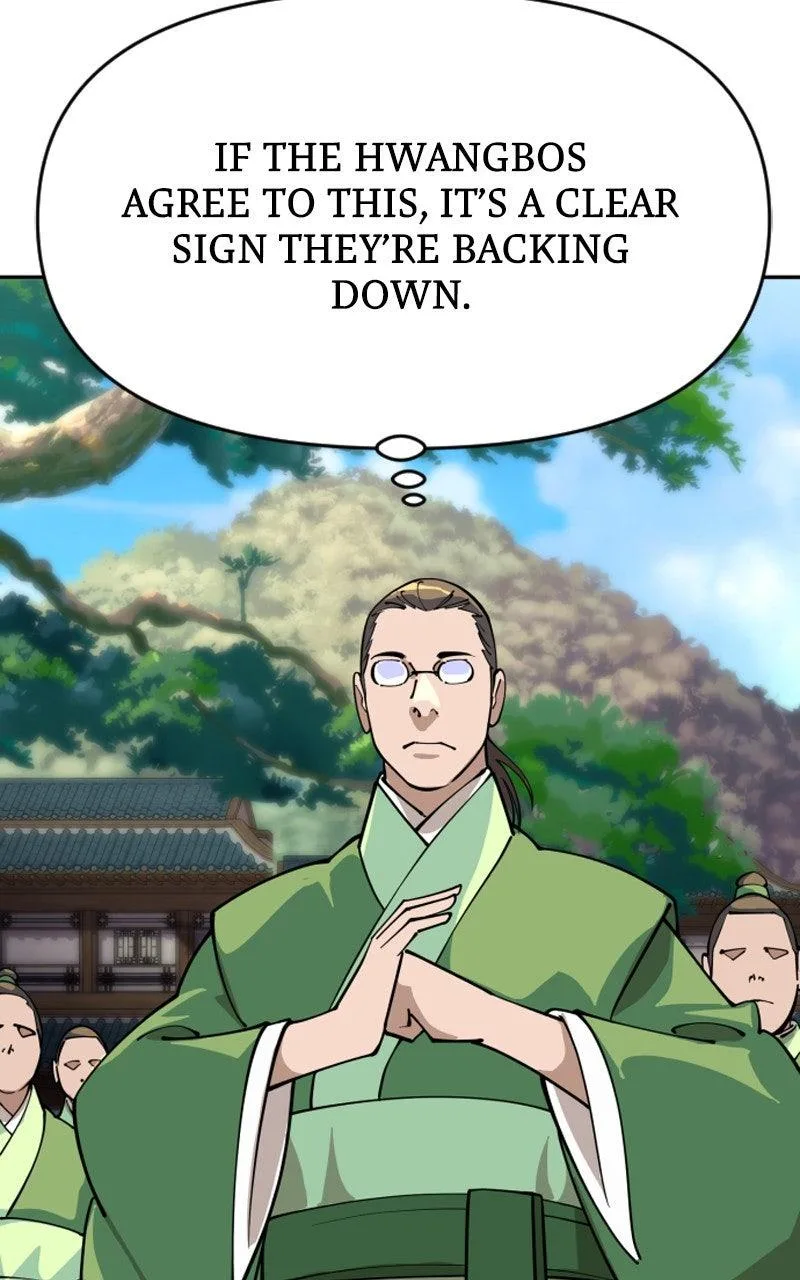 The Monkey King's Journey to the Murim Chapter 29 page 24