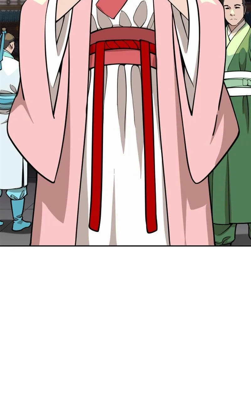 The Monkey King's Journey to the Murim Chapter 29 page 16