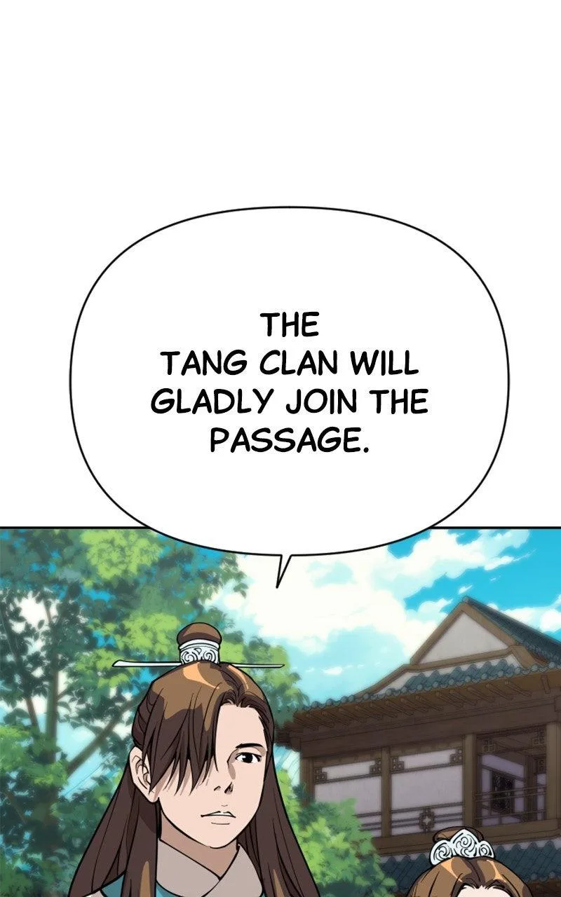 The Monkey King's Journey to the Murim Chapter 29 page 17