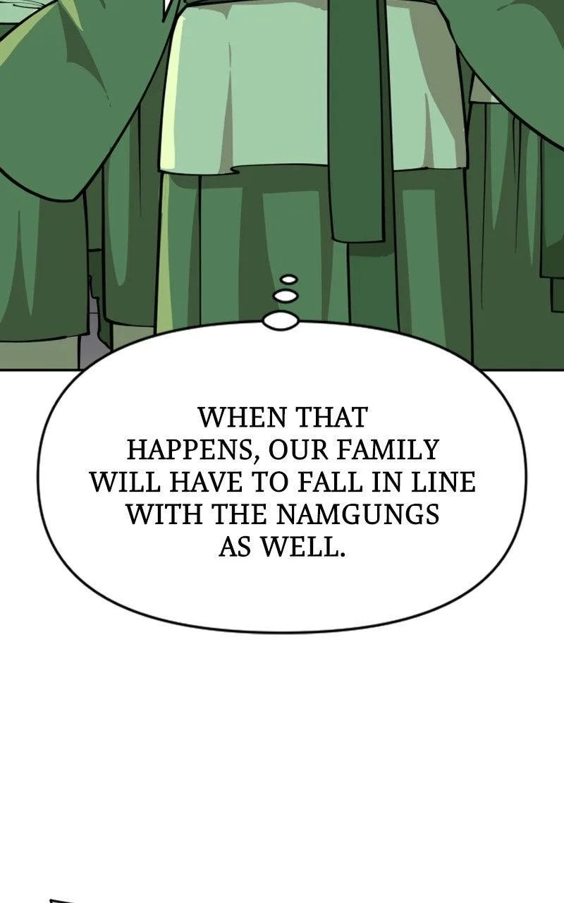 The Monkey King's Journey to the Murim Chapter 29 page 25