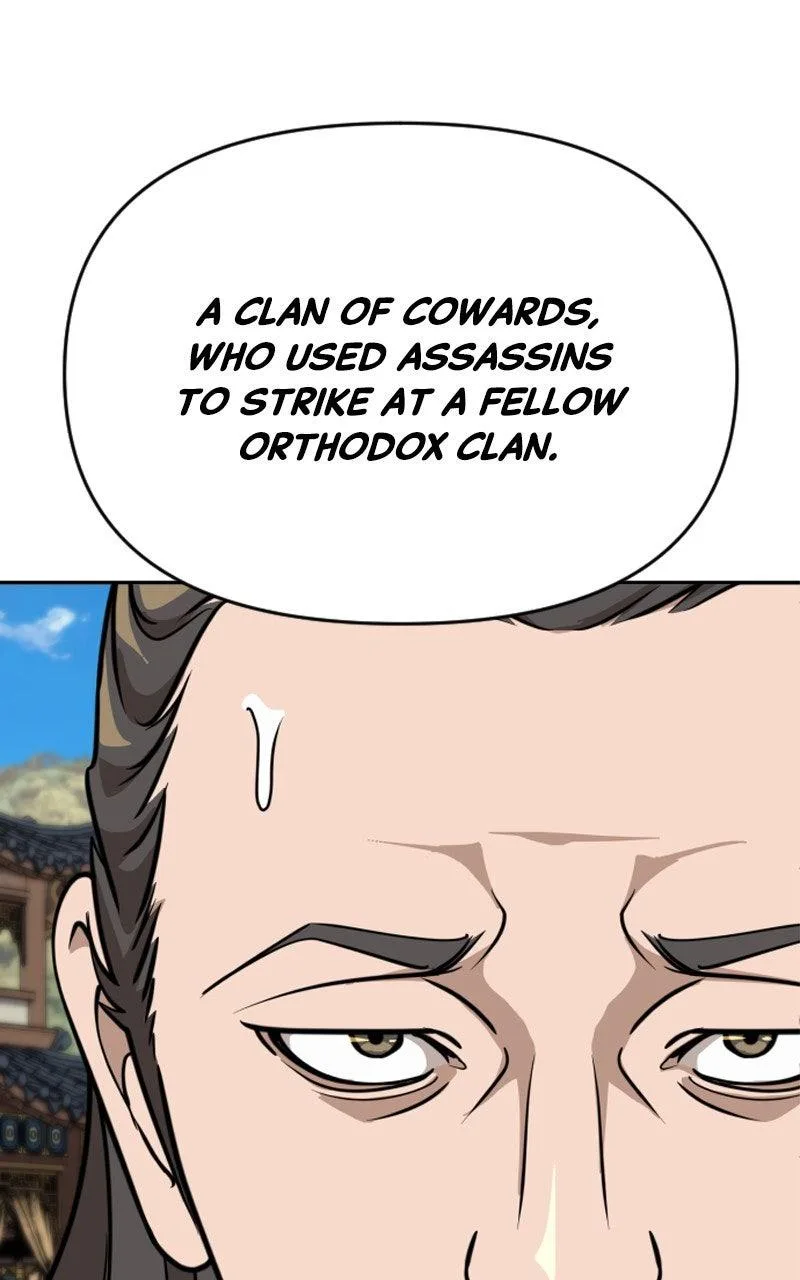 The Monkey King's Journey to the Murim Chapter 29 page 40