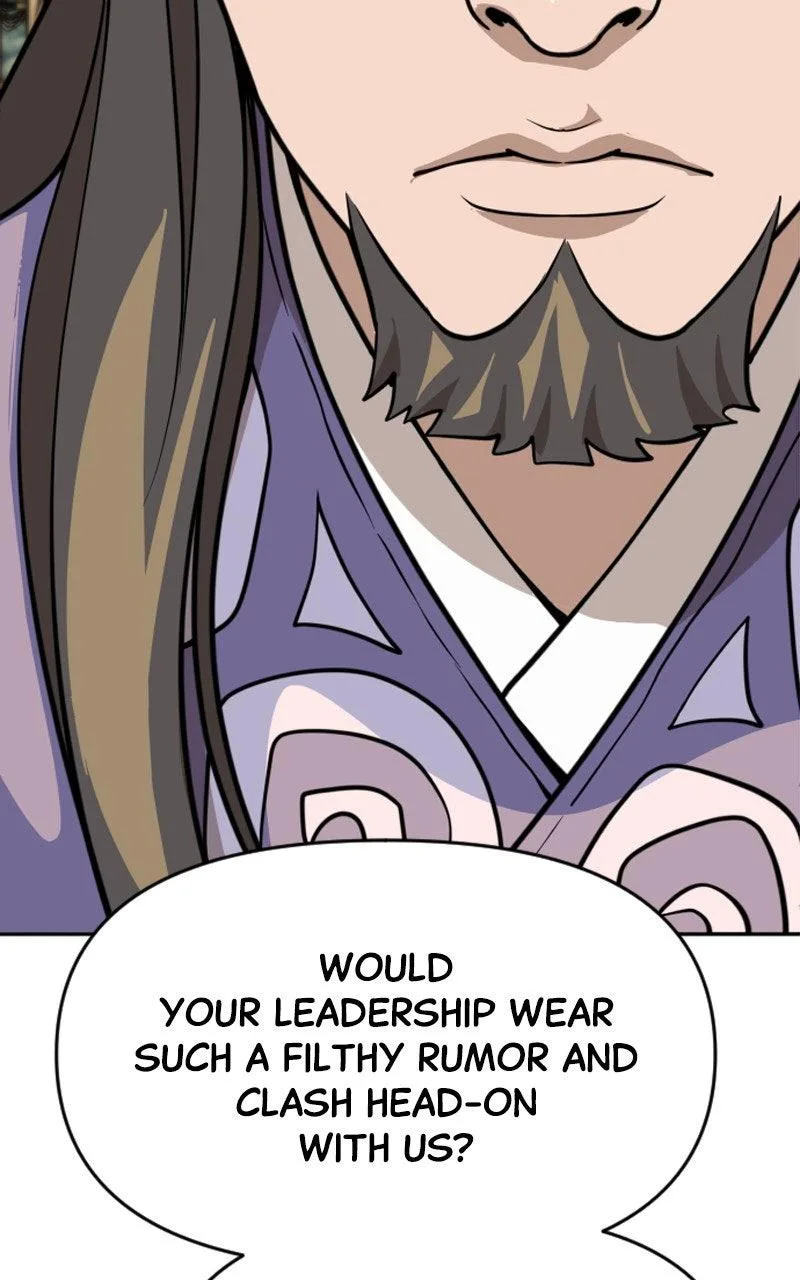 The Monkey King's Journey to the Murim Chapter 29 page 41