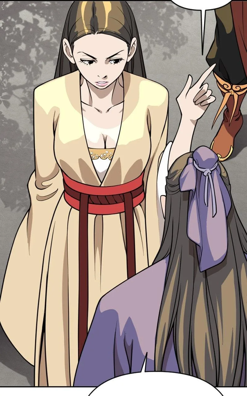 The Monkey King's Journey to the Murim Chapter 29 page 43
