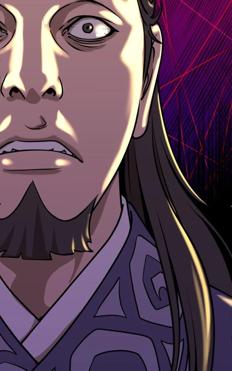 The Monkey King's Journey to the Murim Chapter 29 page 48