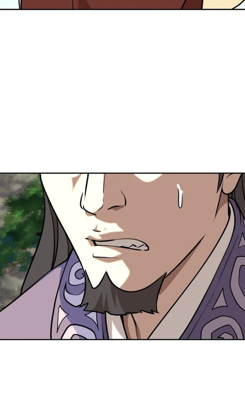 The Monkey King's Journey to the Murim Chapter 29 page 51