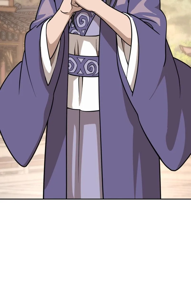 The Monkey King's Journey to the Murim Chapter 29 page 53