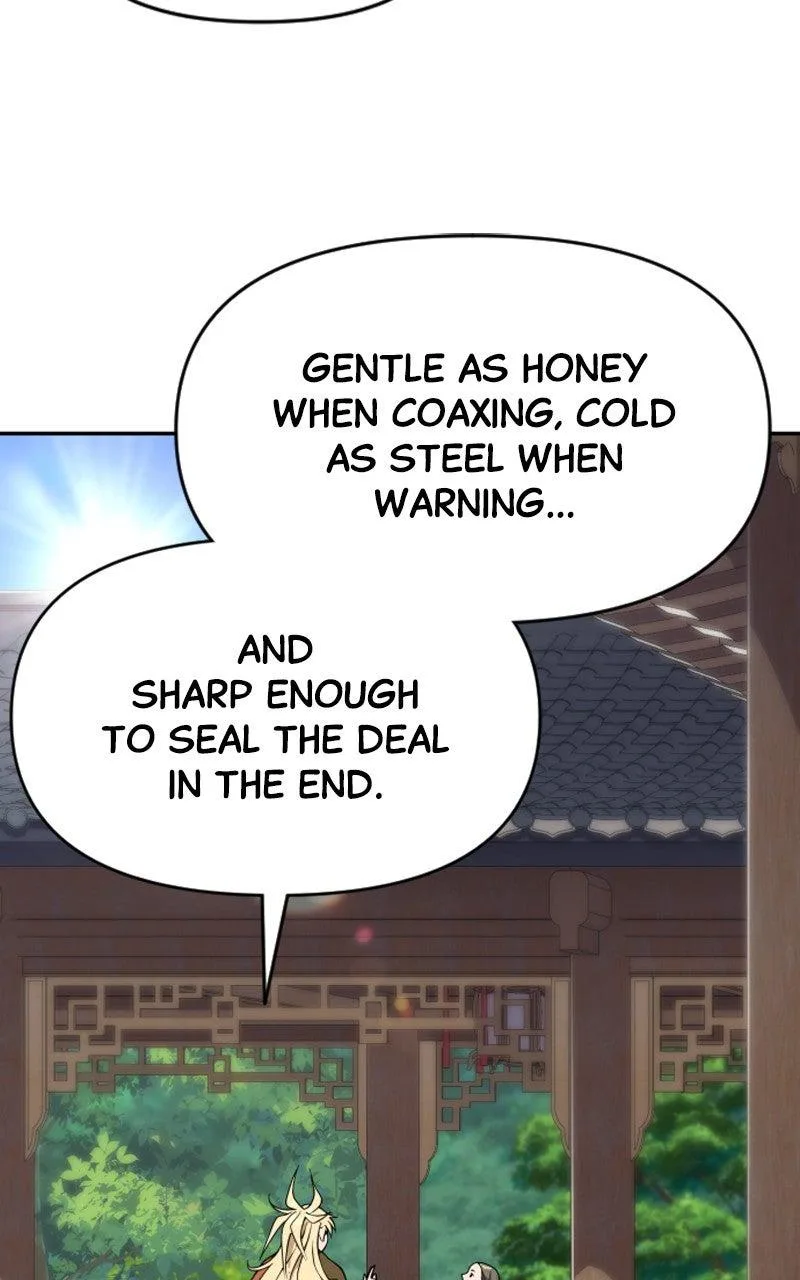 The Monkey King's Journey to the Murim Chapter 29 page 59