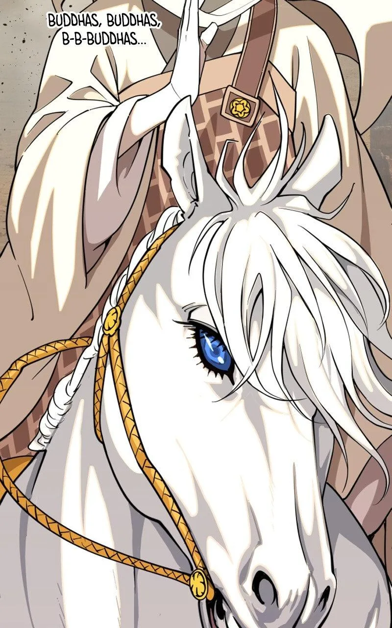 The Monkey King's Journey to the Murim Chapter 29 page 67