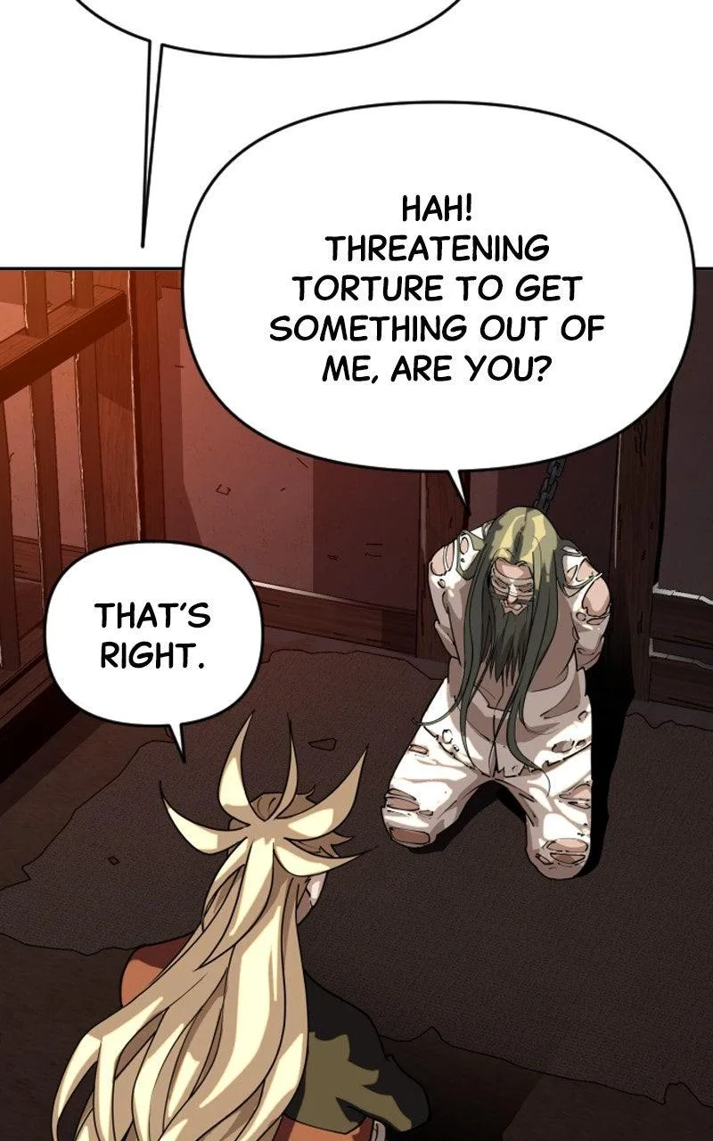 The Monkey King's Journey to the Murim Chapter 29 page 83