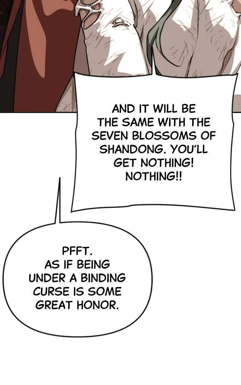 The Monkey King's Journey to the Murim Chapter 29 page 91