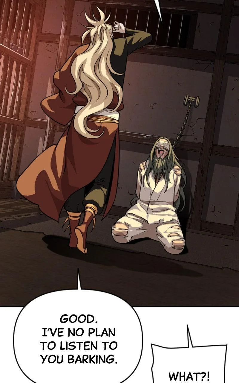 The Monkey King's Journey to the Murim Chapter 29 page 93