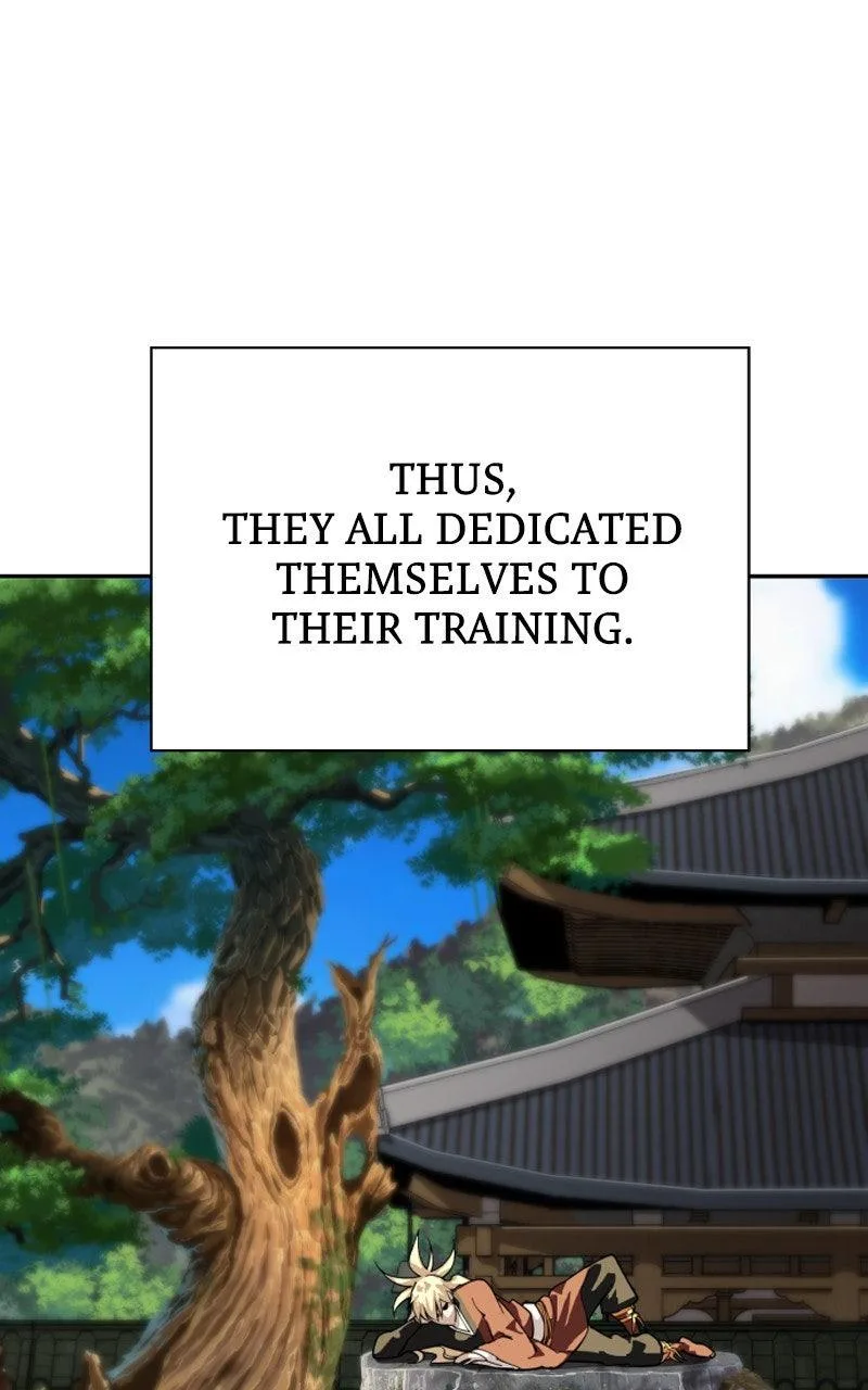 The Monkey King's Journey to the Murim Chapter 29 page 113