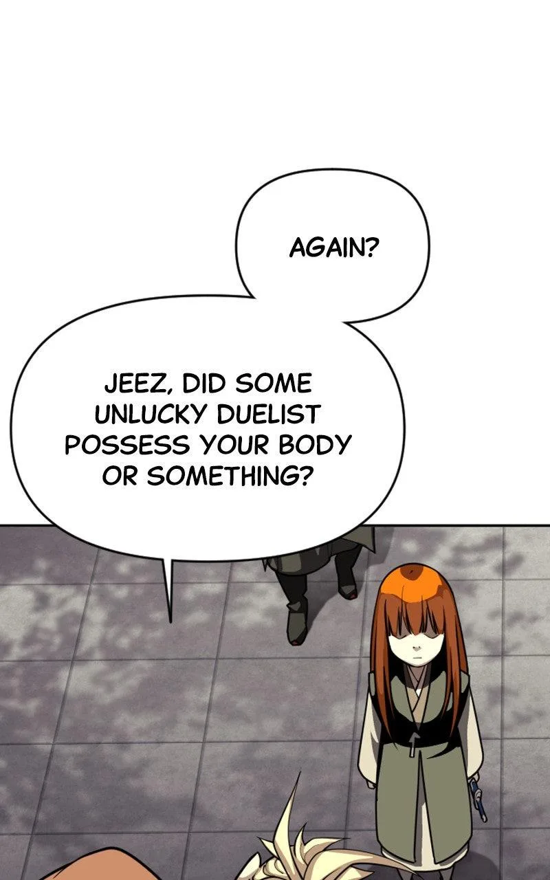 The Monkey King's Journey to the Murim Chapter 29 page 118