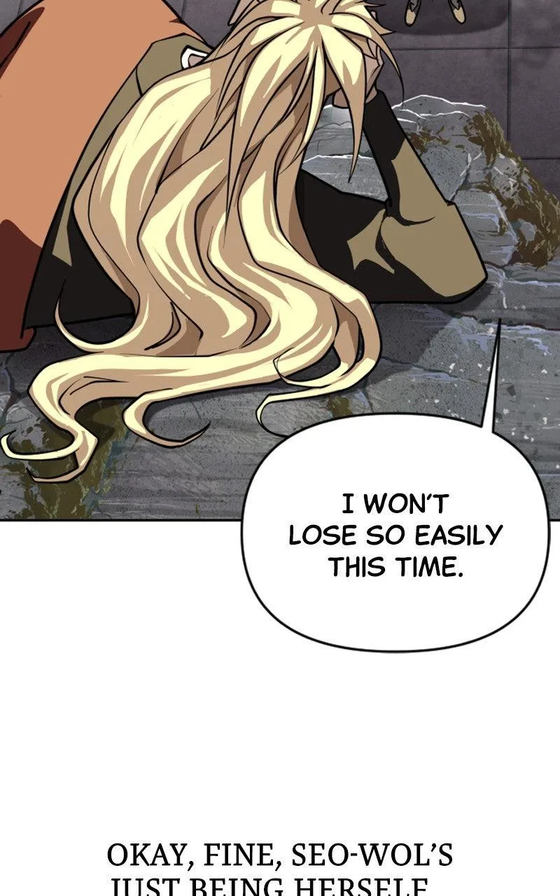 The Monkey King's Journey to the Murim Chapter 29 page 119