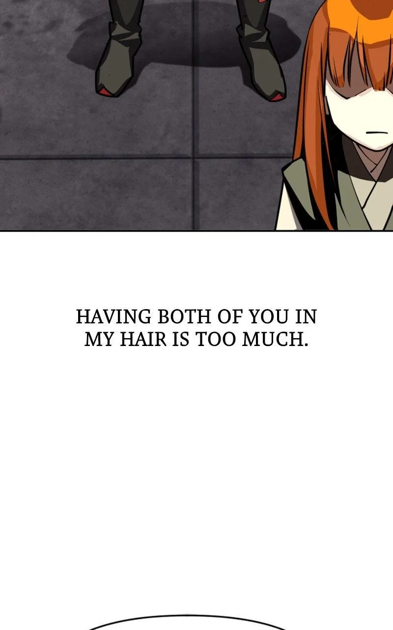 The Monkey King's Journey to the Murim Chapter 29 page 122