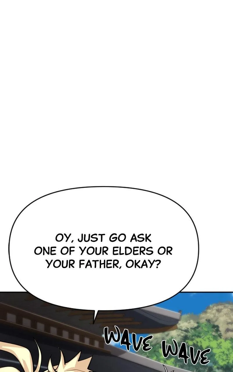 The Monkey King's Journey to the Murim Chapter 29 page 125