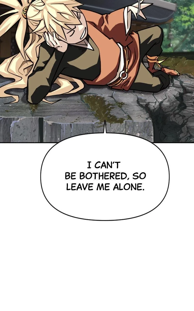The Monkey King's Journey to the Murim Chapter 29 page 126