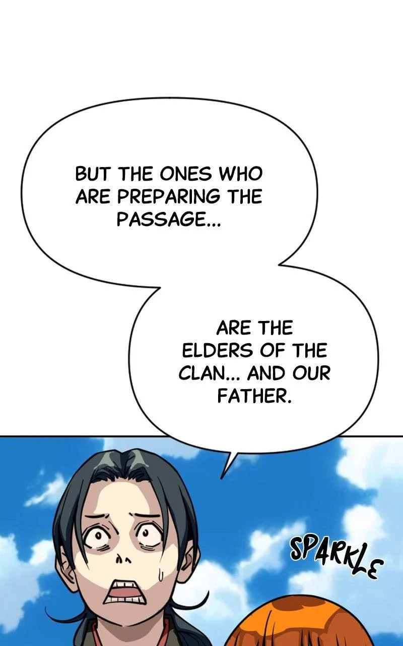 The Monkey King's Journey to the Murim Chapter 29 page 127