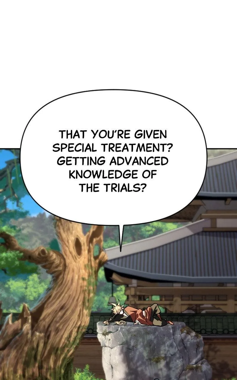 The Monkey King's Journey to the Murim Chapter 29 page 129