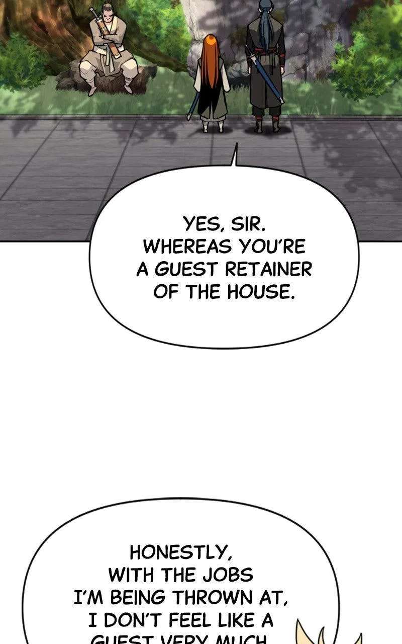 The Monkey King's Journey to the Murim Chapter 29 page 130