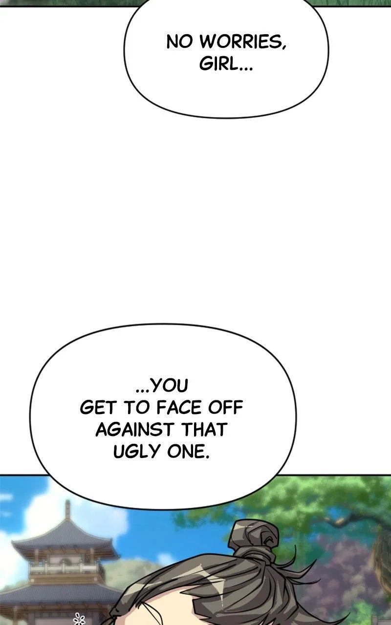 The Monkey King's Journey to the Murim Chapter 29 page 136