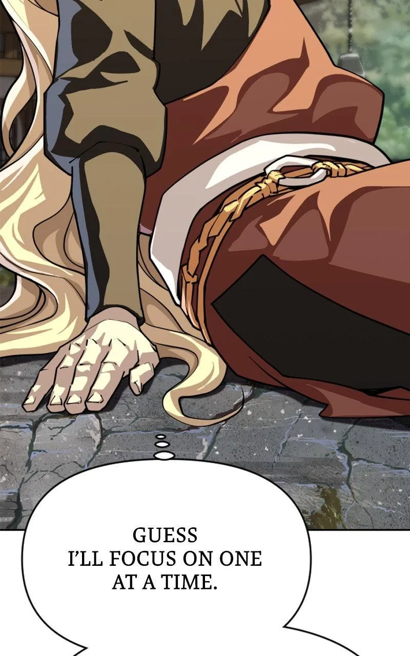 The Monkey King's Journey to the Murim Chapter 29 page 133