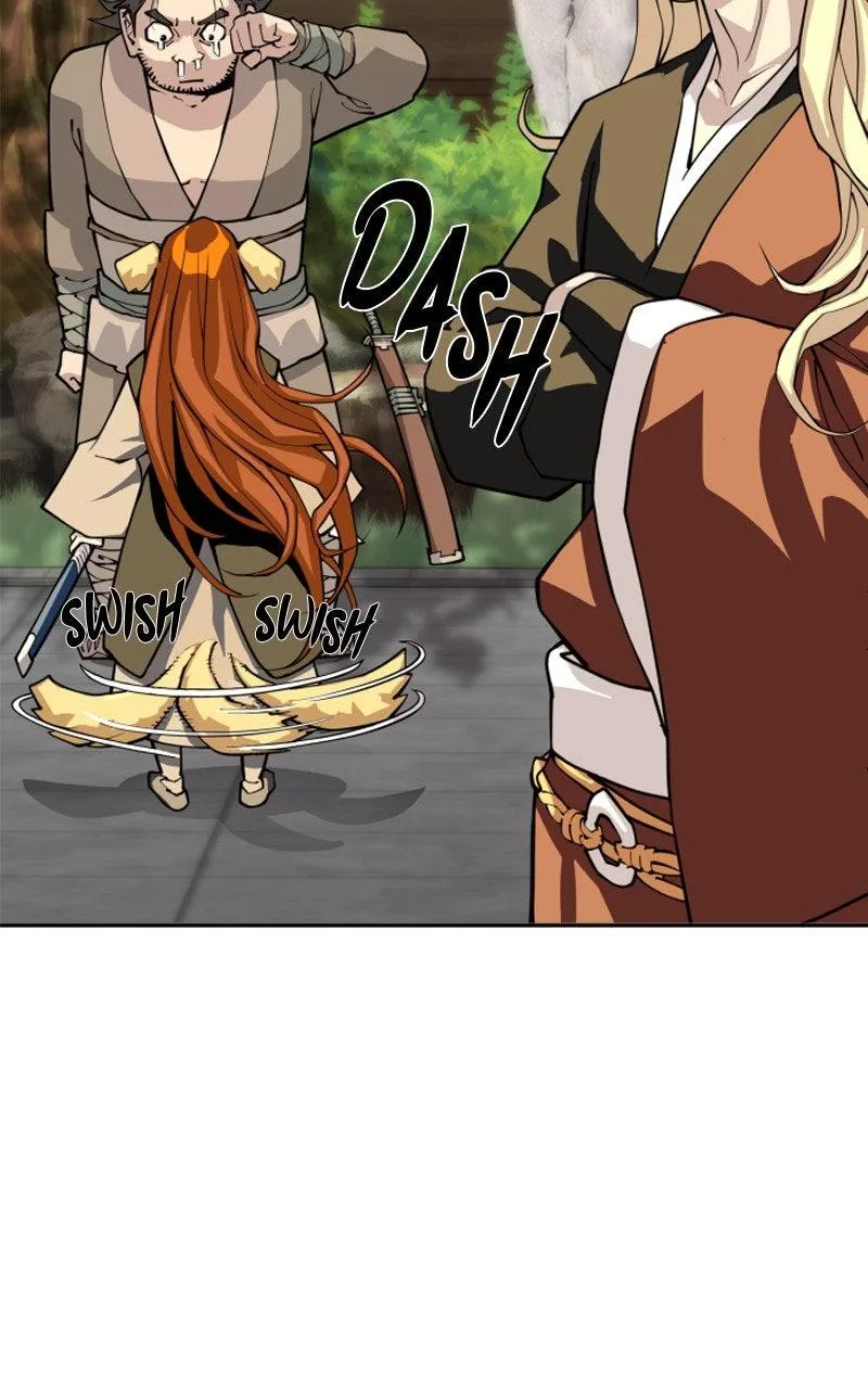 The Monkey King's Journey to the Murim Chapter 29 page 142