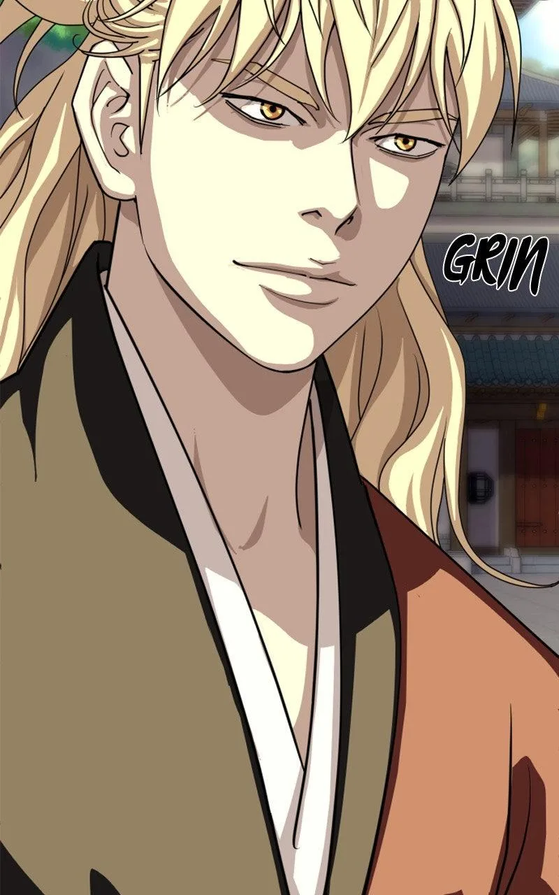 The Monkey King's Journey to the Murim Chapter 29 page 148