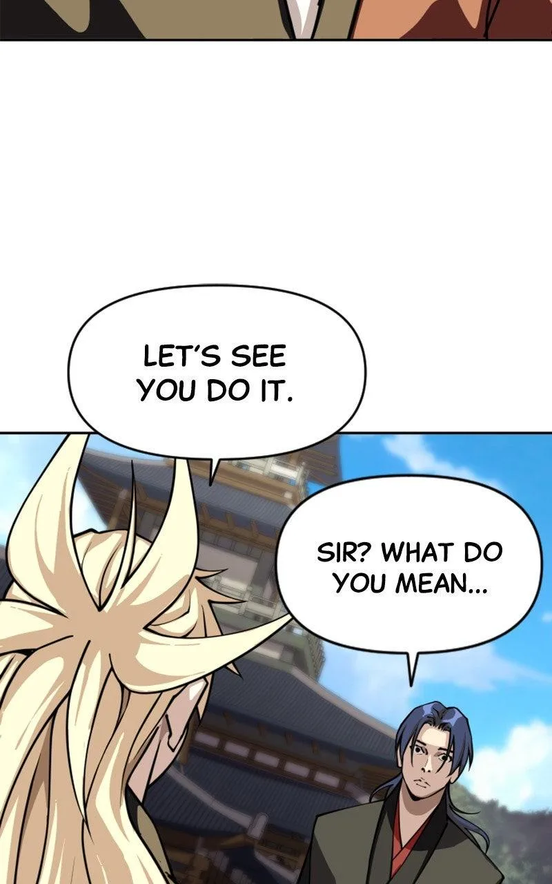 The Monkey King's Journey to the Murim Chapter 29 page 149