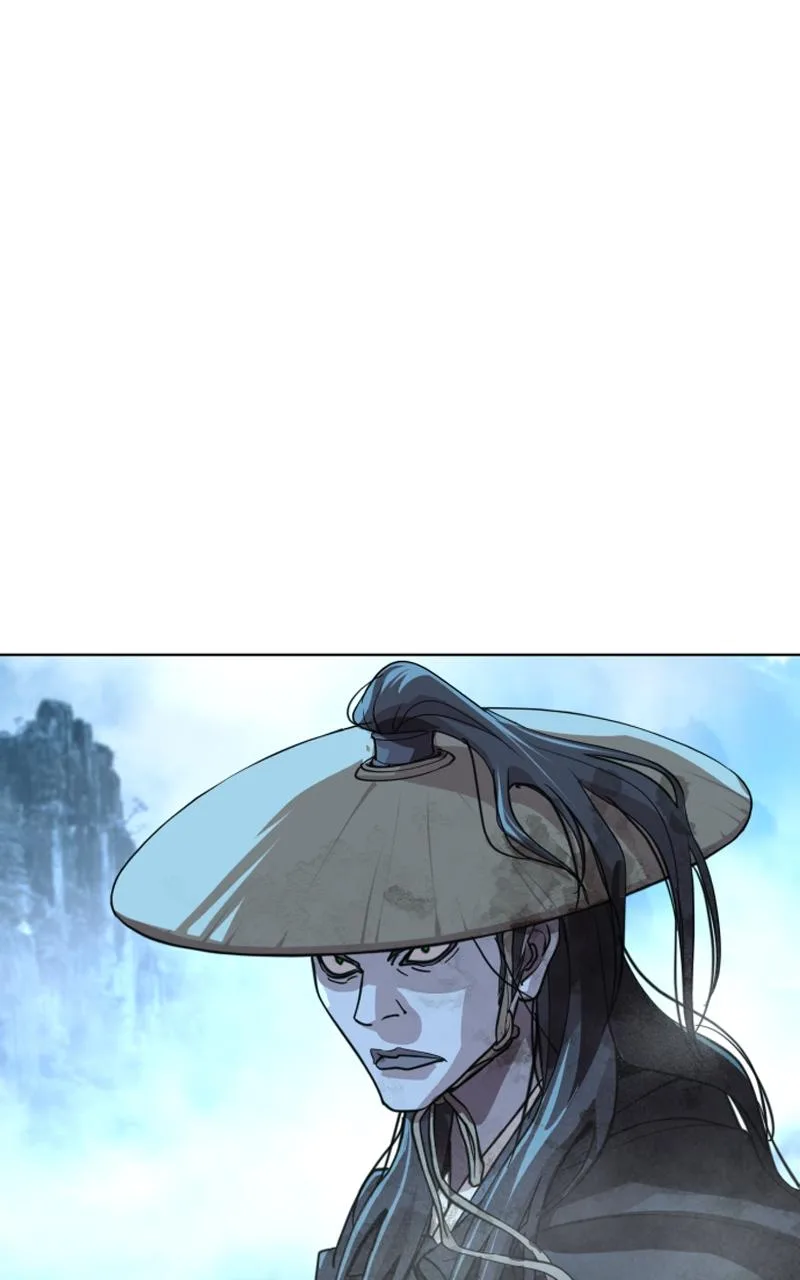 The Monkey King's Journey to the Murim Chapter 3 page 1