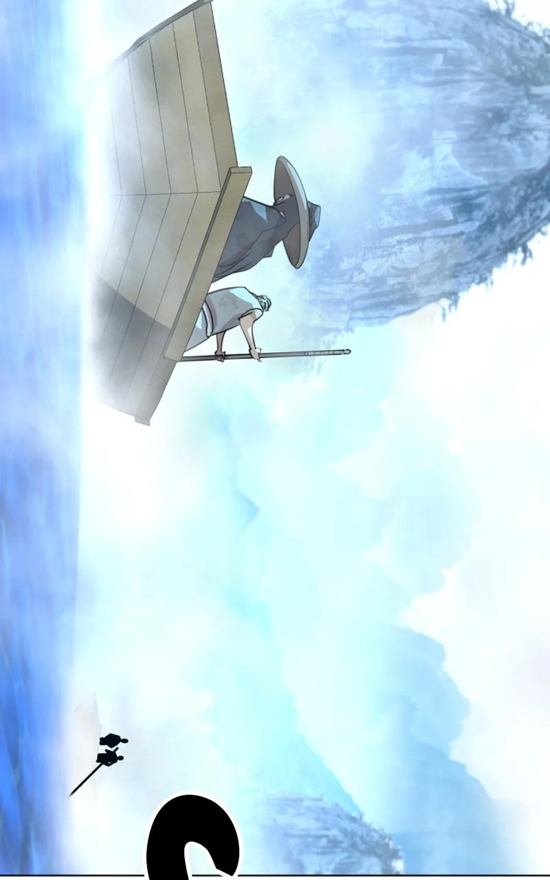 The Monkey King's Journey to the Murim Chapter 3 page 3