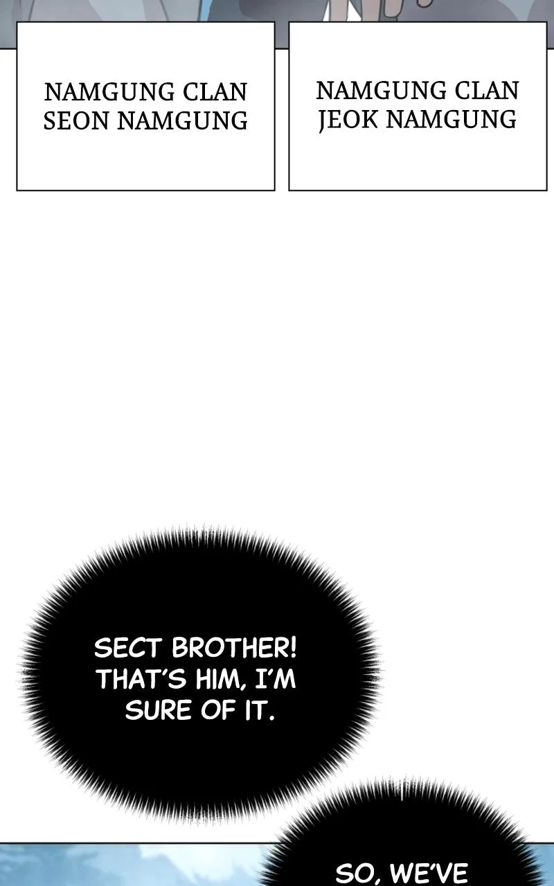 The Monkey King's Journey to the Murim Chapter 3 page 7