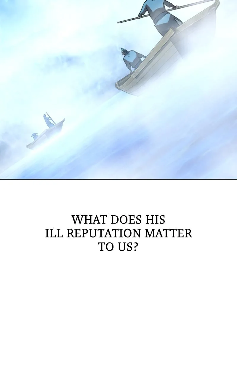 The Monkey King's Journey to the Murim Chapter 3 page 15